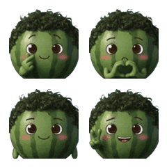 ai-Emoji  (Character ) 268
