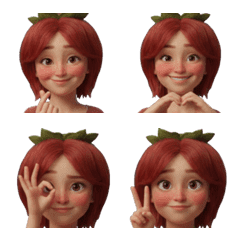 ai-Emoji  (Character ) 274