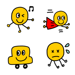 emotionai emoji