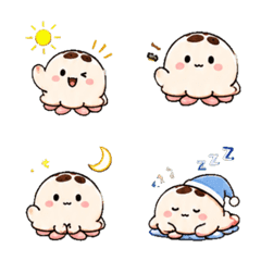 sand dollar Daily Emoji