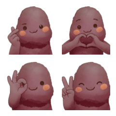 ai-Emoji  (Character ) 276