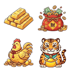 招財進寶！開運好物發發發