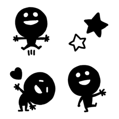 Wasshoikun emoji animation 4