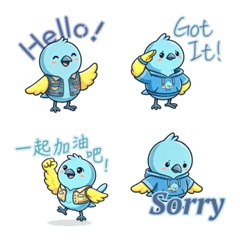 Happy OpenUp