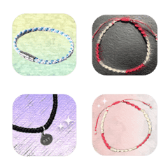 anklet