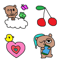 nenerinVariousemojiadultcutesimple758