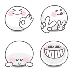 Poyomaru emoji