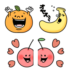 animation!Kudamons