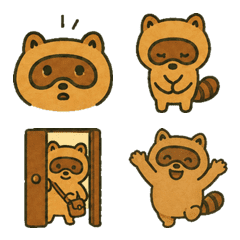 Tanupon Polite Greeting Emoji