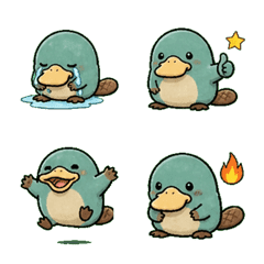 Awkward Platypus