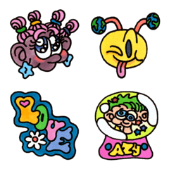 AZY BUDDIES