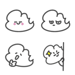 くもた絵文字
