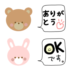 Everyday Emojis You Can Use Forever