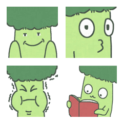 a broccolilililililililil