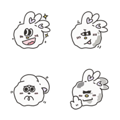 Kokoro rabbit