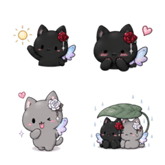 Mily & Lily