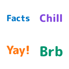 English Quick Reply  Everyday Slang