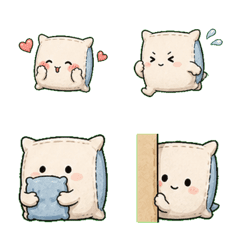 Sleepy Pillow