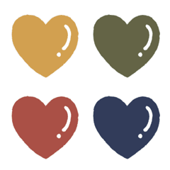 heart no emoji 37