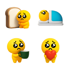 Pien MAX 3D @ Emoji