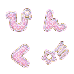 BIG JP WORD response action alphabet1438