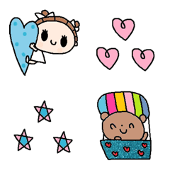 nenerinVariousemojiadultcutesimple761