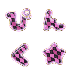 BIG JP WORD response action alphabet1382