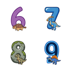 Number emoji 140