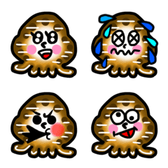 アオリイカ絵文字