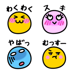 smiling face2