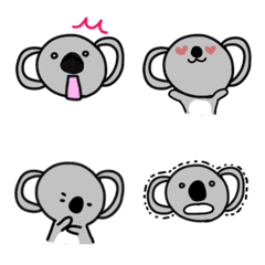 koala2  -Feelings-