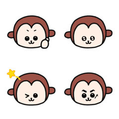もきちまる 絵文字