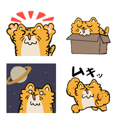 じゃがーの絵文字