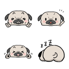 pugemoji