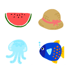 Pokotama Artist's Summer Vibes