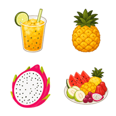 Taiwan Fruit Days