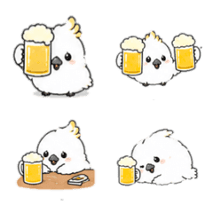 Uruomu Emoji 1