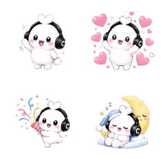 Chapi Emojis