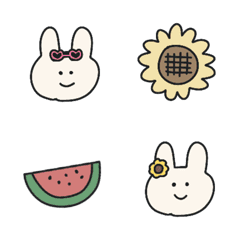 ゆるっとまいにちえもじ3