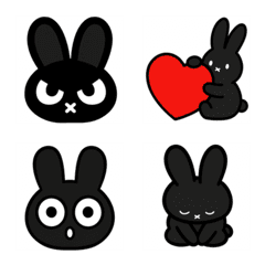 Black Bunny Daily