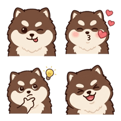 Ponsky Line Stickers 95
