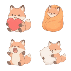 Foxie Days #3