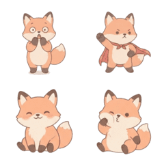 Foxie Days #5