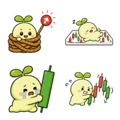 Little Leek's Stock Life - E1