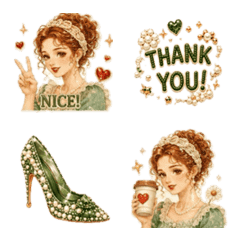 Everyday Vintage & Retro Girl3