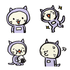 Taijiros emoji tegaki