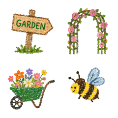 Little Nordic Garden Treasures