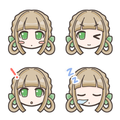 餅太郎絵文字