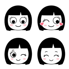 Nikomaru Daily Emoji
