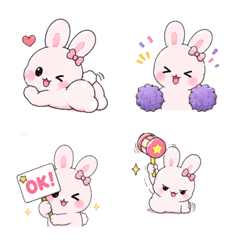 Berry Daily Mood. (Mochi Friends)
